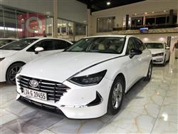 هیوندای سۆناتا